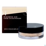Productshot Couleurs De Noir Soft T. Loose Found. Pdr 01