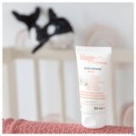Lifestyle_image Tinge Moms Verzachtende Tepelcreme 50ml