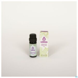 Lifestyle_image Sjankara Citroenschil Ess. Olie Bio 50ml