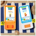 Lifestyle_image Babyton Natuurlijke Minerale Zonnecreme Stick 20g