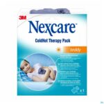 Packshot Nexcare 3m Coldhot Ther.pack Tedd. Kruik Gel N1579