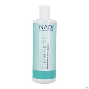 Packshot Naqi Body Soap Fl 500ml