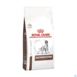 Packshot Royal Canin Dog Gastrointestinal Dry 2kg