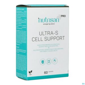 Packshot Ultra-s Cell Support Caps 60