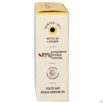 Packshot Roge Cavailles Savon Jardin Original 100g