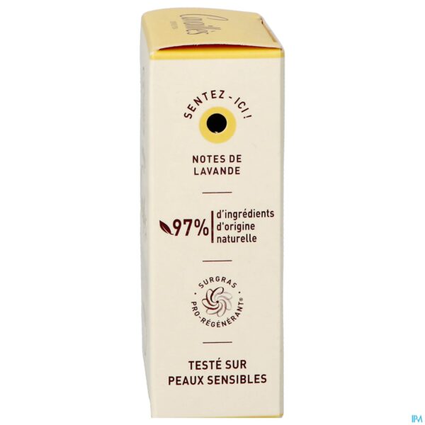 Packshot Roge Cavailles Savon Jardin Original 100g