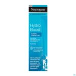 Packshot Neutrogena Hydro Boost Oogcreme 15ml
