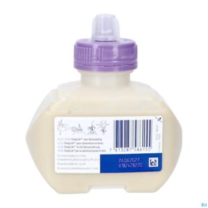 Packshot Compleat Nature Mix 1.1 250ml