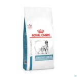 Packshot Royal Canin Dog Sensitivity Control Duck Dry 1,5kg