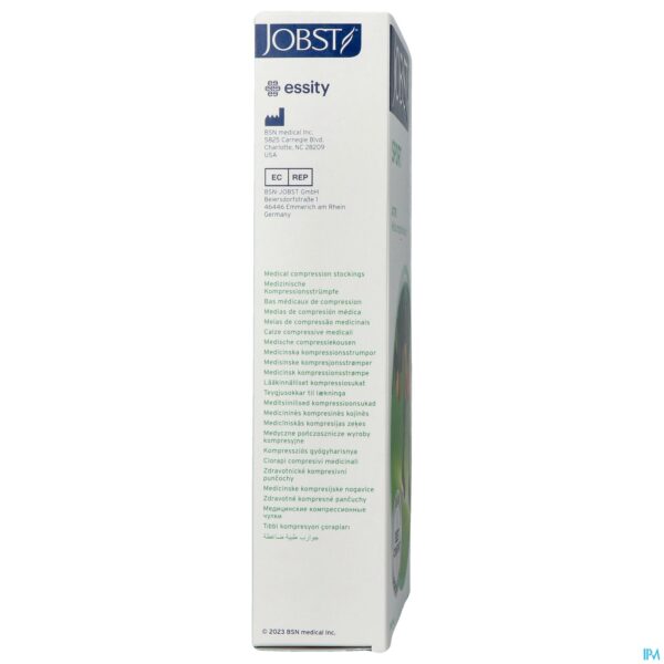 Packshot Jobst Sport 15-20 Ad Black M 1 7528971