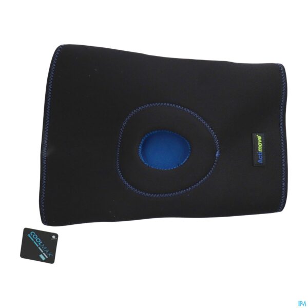 Productshot Actimove Sport Knee Support Open Patella Xl 1