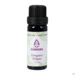 Productshot Sjankara Oregano Ess. Olie Bio 11ml
