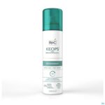 Lifestyle_image Roc Keops Deo Dry Spray Fl 150ml
