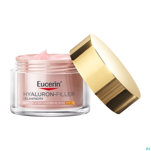Productshot Eucerin Hyaluron Fill+elast.dagcr R.spf30 Nav.50ml