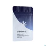 Productshot Cansleep CBD 20mg Patch Doos 14