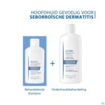 Lifestyle_image Ducray Elution Sh Zacht Evenwichtherstel. 200ml Nf