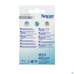 Packshot Nexcare 3m Breath.univ.19x72mm Strips 20 N0320ns-0