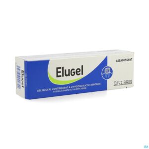 Packshot Elugel Tandgel Tube 40ml Nf