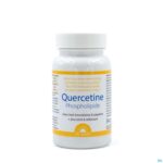 Packshot Quercetine Phospholipide Caps 60