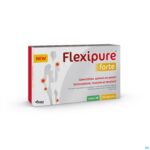 Packshot Flexipure Forte Caps 30