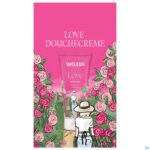 Lifestyle_image Weleda Aroma Shower Love 200ml