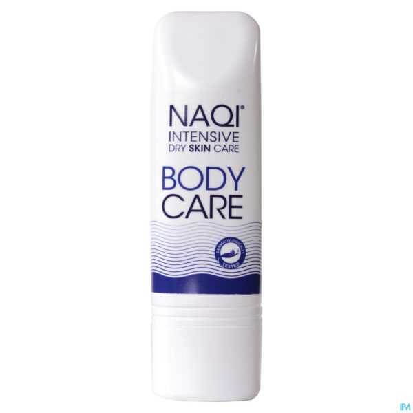 Packshot NAQI® Body Care - 100ml Packshot NAQI® Body Care - 100ml