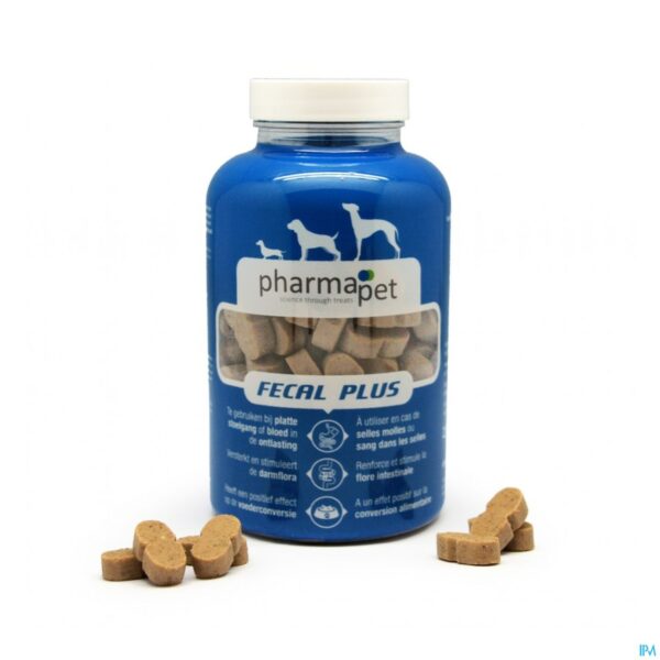 Productshot Pharma Pet Fecal Plus 235g