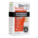 Packshot Slim Success Power Perte Poids Caps 60