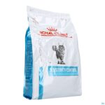 Packshot Royal Canin Cat Sensitivity Control Duck Dry 3,5kg