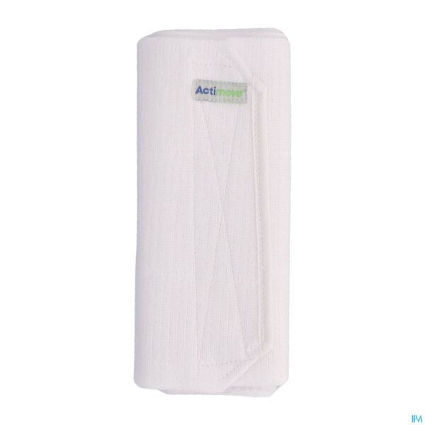 Packshot Actimove Abdominal Binder Three Panel 23cm l 1