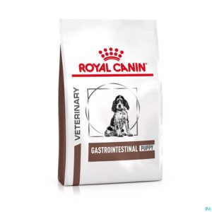 Packshot Royal Canin Dog Puppy Gastrointestinal Dry 2,5kg