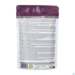 Packshot Biotona Bio Maqui Raw 150g
