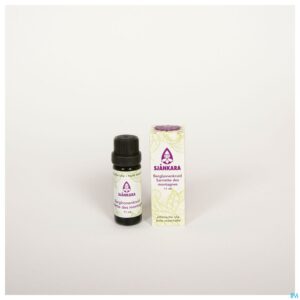 Lifestyle_image Sjankara Bergbonenkruid Ess. Olie Bio 11ml