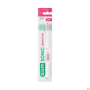 Packshot Gum Sonic Sensitive Batterij Tandenborstel Opzet 2