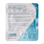 Packshot Burncare Covacalm St.brandwond.kompres 10cmx10cm 1
