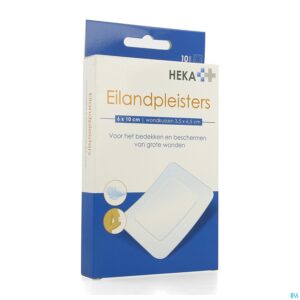 Packshot Heka Zom Border 6x10cm Steriel 10