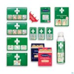 Lifestyle_image Cederroth First Aid Navulling