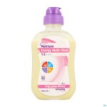 Packshot Nutrison Energy Multi Fibre Fl 0,5l