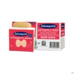 Productshot Salvequick Navulling Vingertop Xl