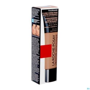 Packshot Lrp Toleriane Full Coverage Corrector 15 30ml