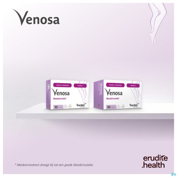 Lifestyle_image Venosa Bloedcirculatie Comp 90 Trenker