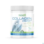 Packshot Soria Collageen + Zink + Vit C Peptan Pdr 350g
