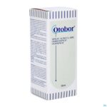 Packshot Otobor Oorspray Fl 50ml