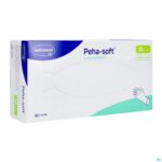 Packshot Peha Soft Handsch.latex N/pdr Protect M 100 942008