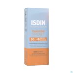 Packshot Isdin Fotoprotector Fusion Gel Sport Ip50 100ml