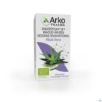 Packshot Arkocaps Aloe Vera Bio Caps 30