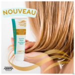 Lifestyle_image Ecrinal Voedend Haarmasker Anp2+ Tube 125ml