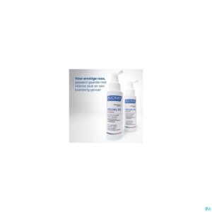 Lifestyle_image Ducray Kelual Ds Intensive Spray A/roos 100ml