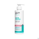 Productshot Yun Acn Protect Ther. Face Cr50ml+purif. Wash150ml