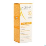 Packshot Aderma Protect Creme Z/parfum 40ml